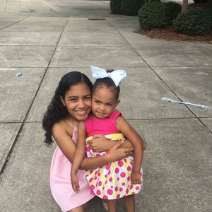 Meet your Posher, Tonya